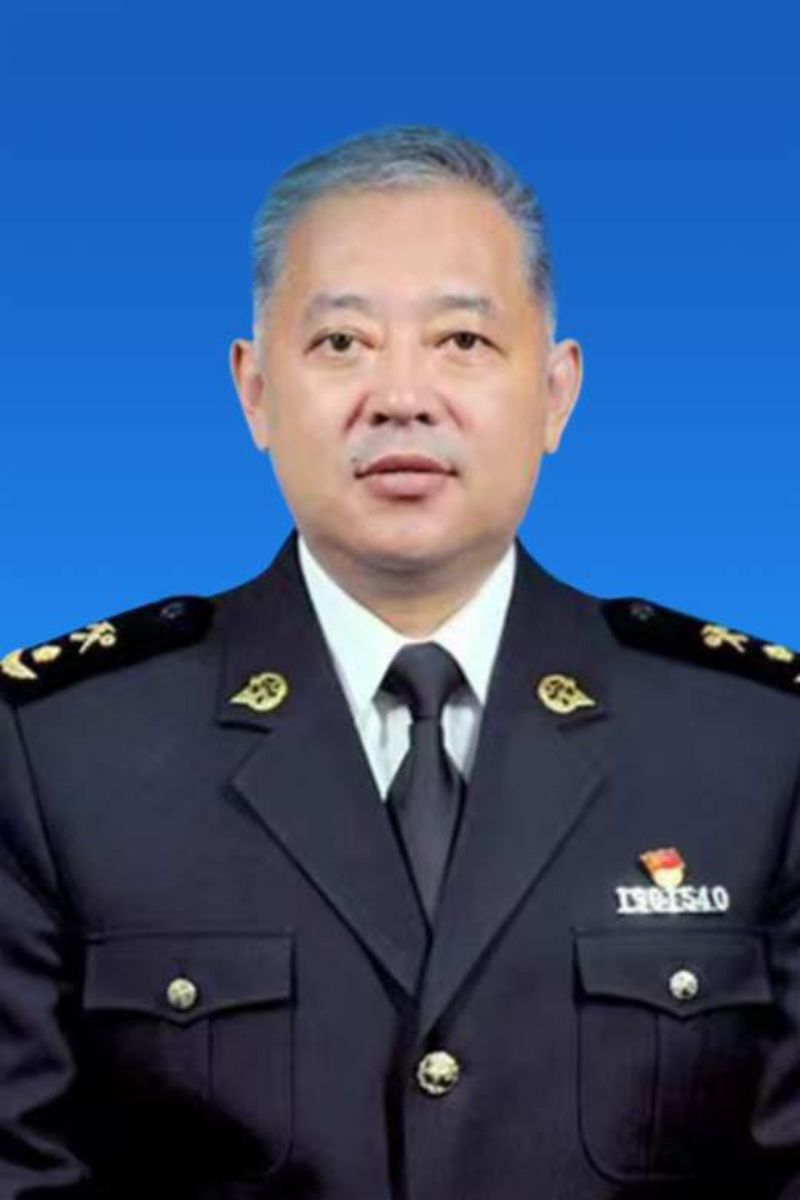 赵海波