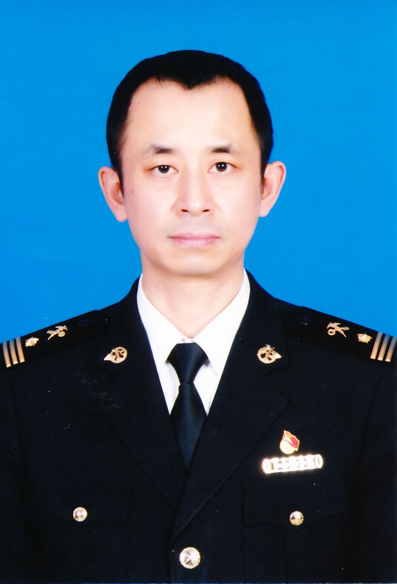 武威