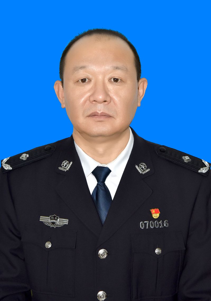 田利军