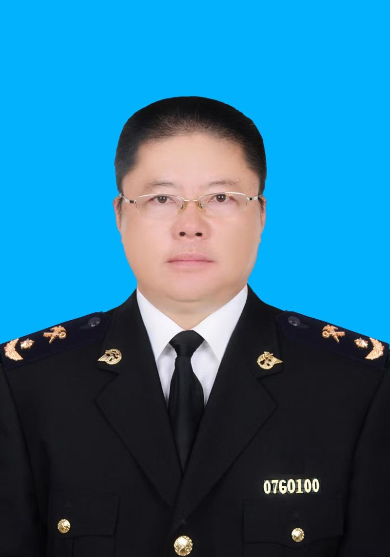白秉清