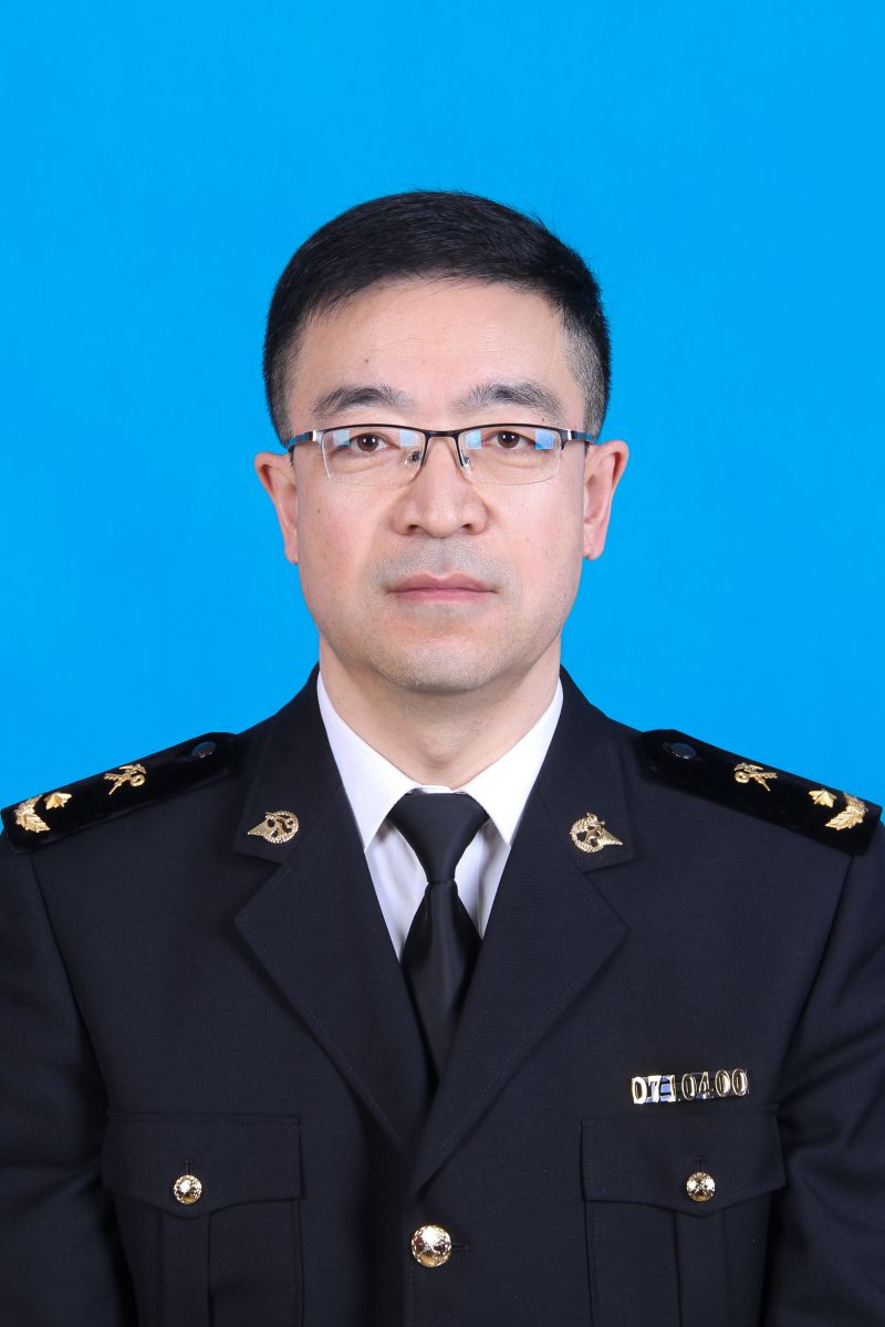 马晓功