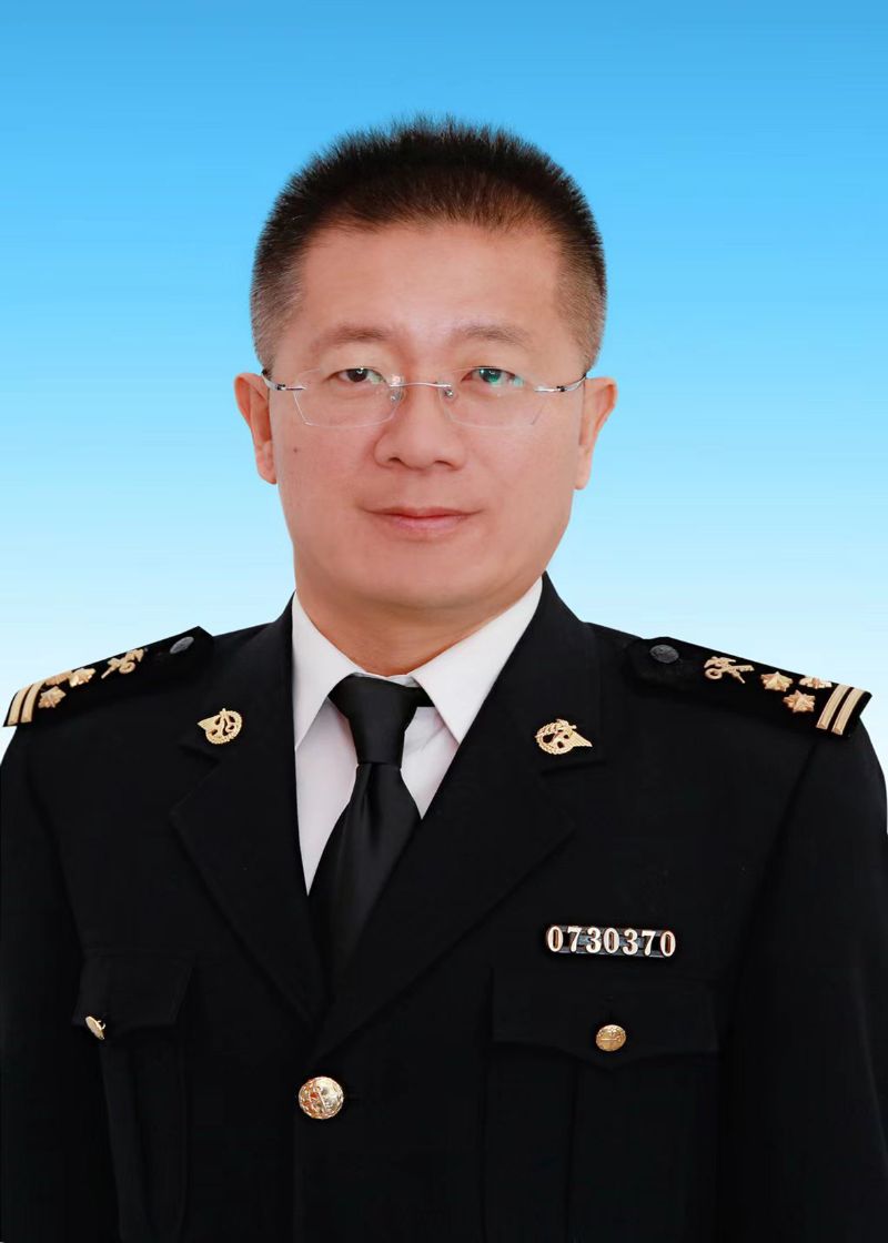 周晓剑