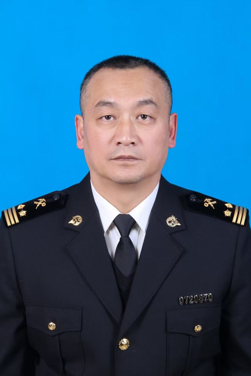 汪久刚