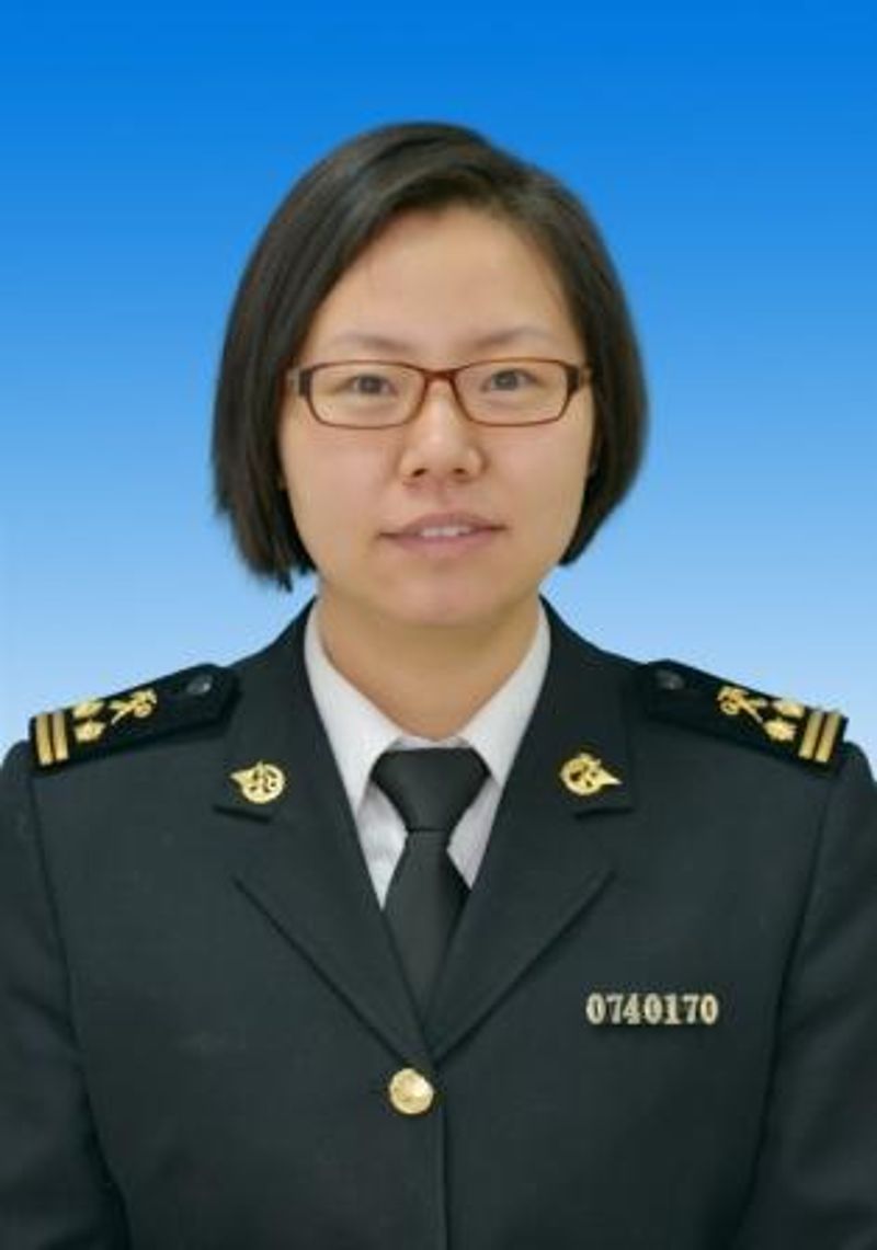 李志花