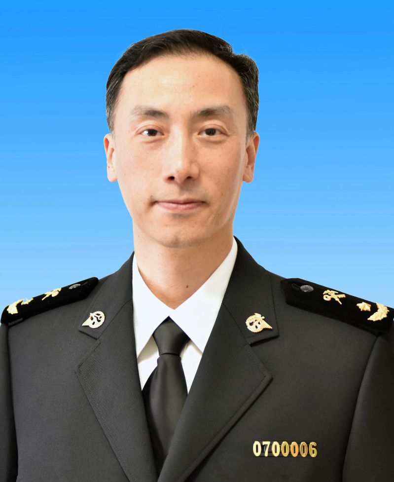江玮