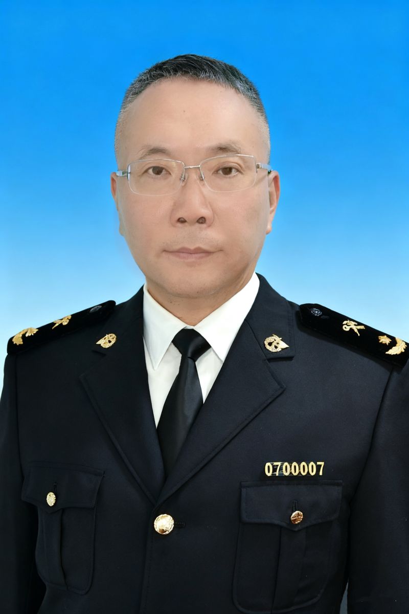 张径舟