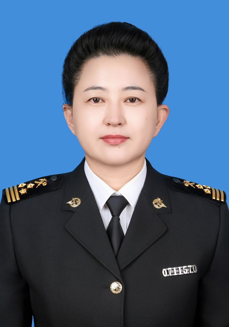 刘宏梅
