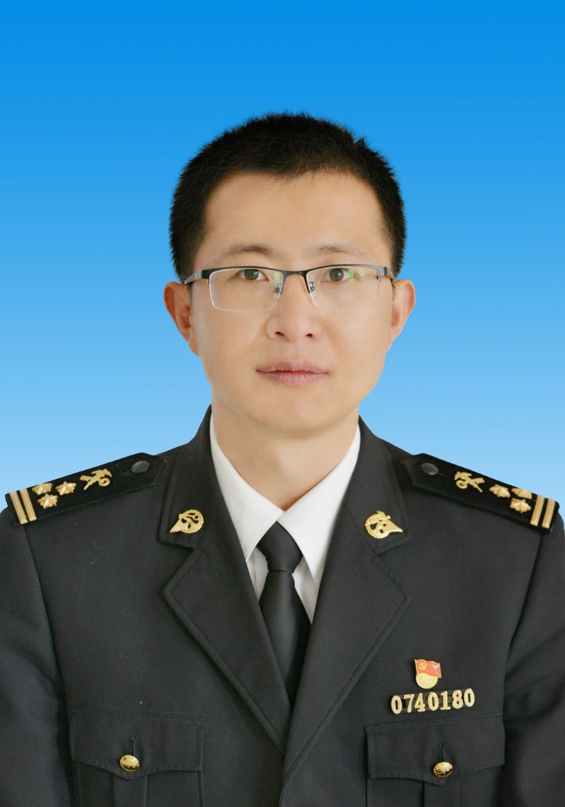 侯忠贞