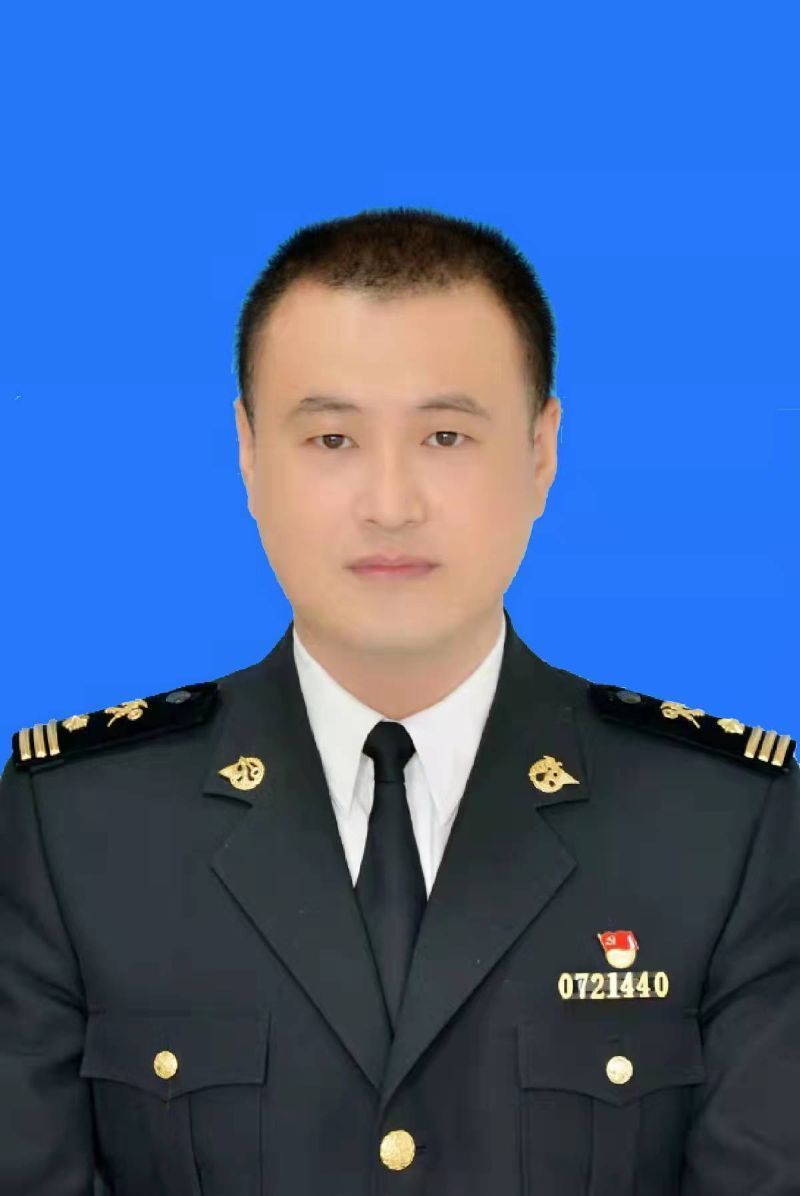 潘扬