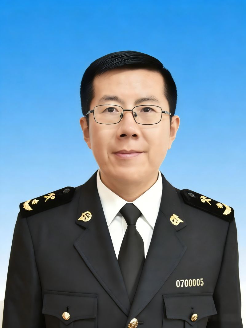 高继波