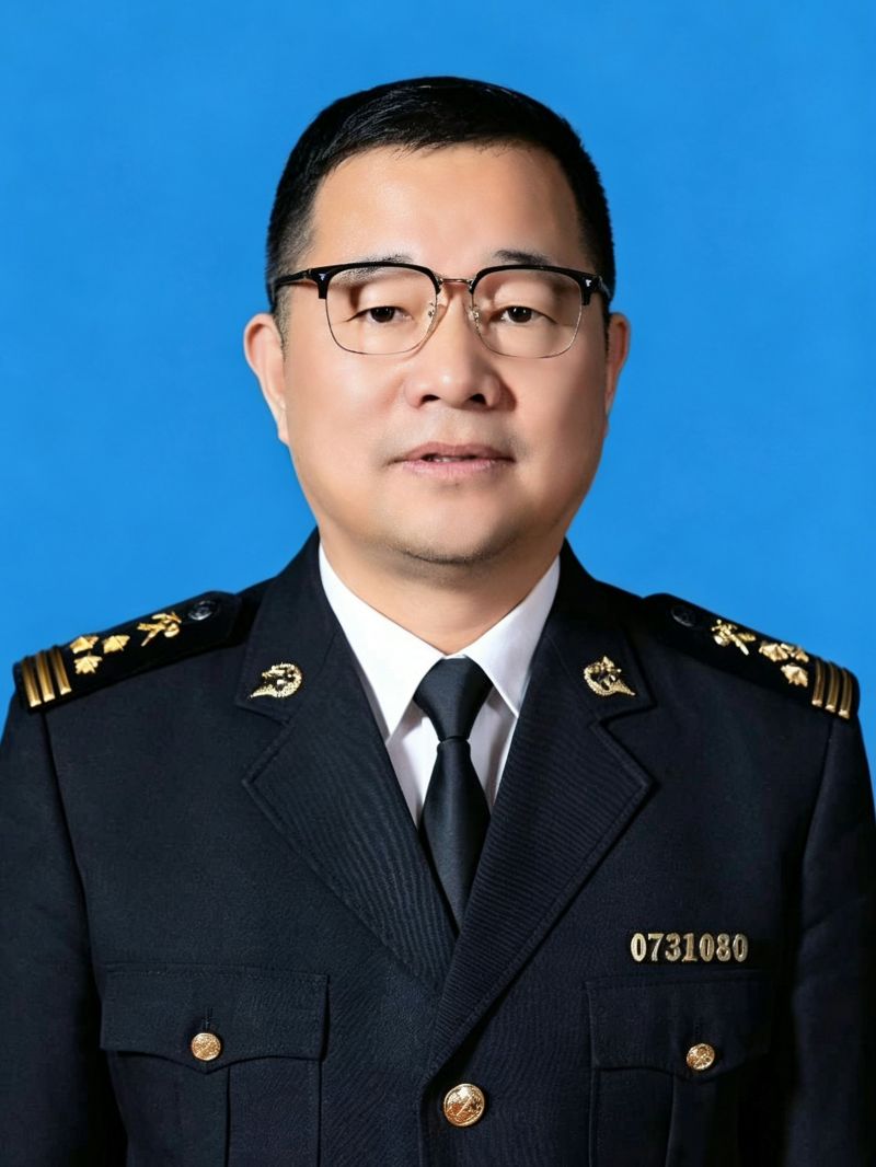 尹志军