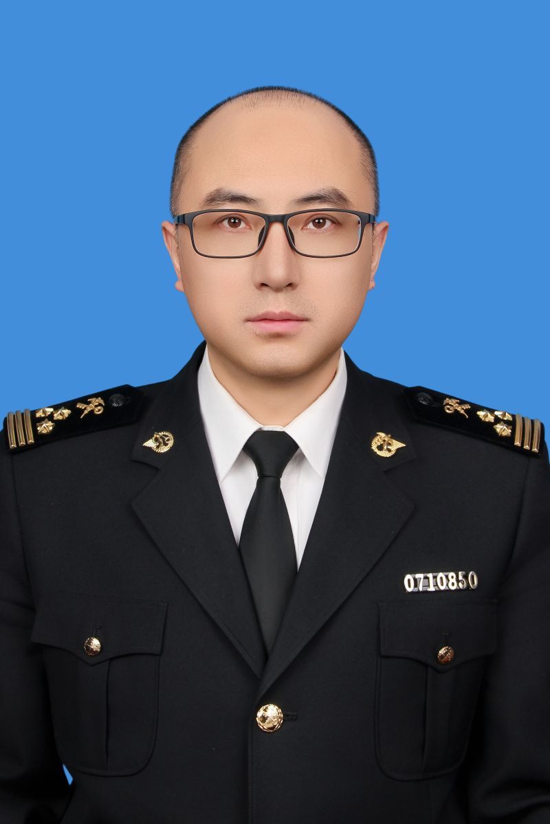 陶增波