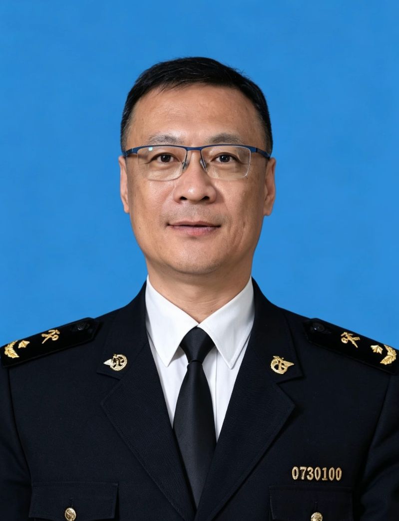 张志勇