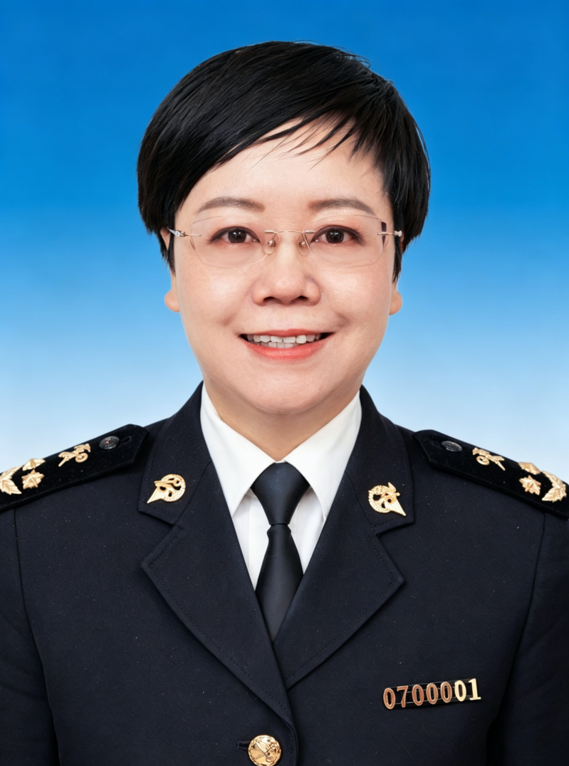 张彦
