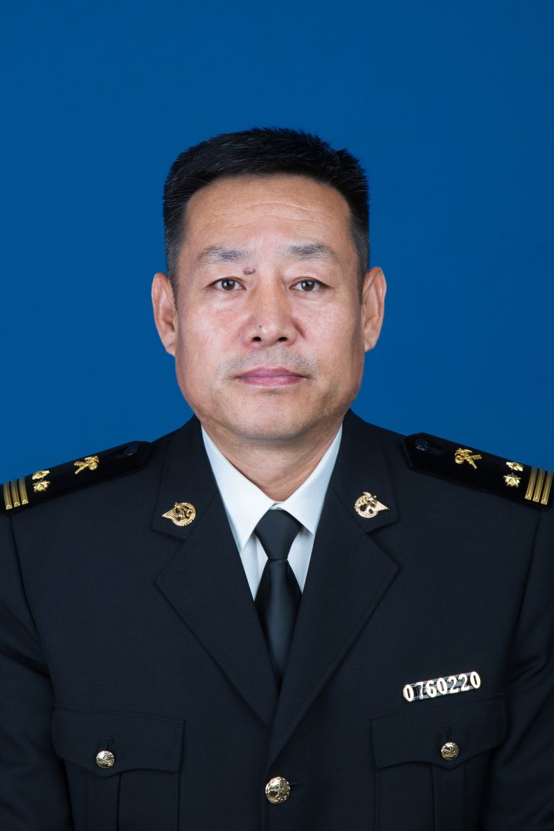 徐海龙
