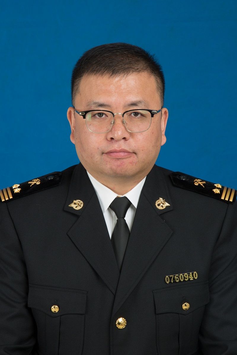 马志立